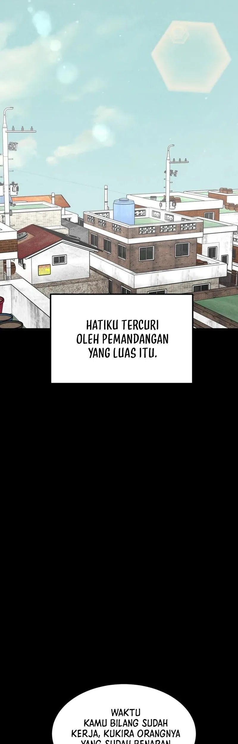 Tyranno Noh Kyung-Soo Chapter 10 Gambar 22
