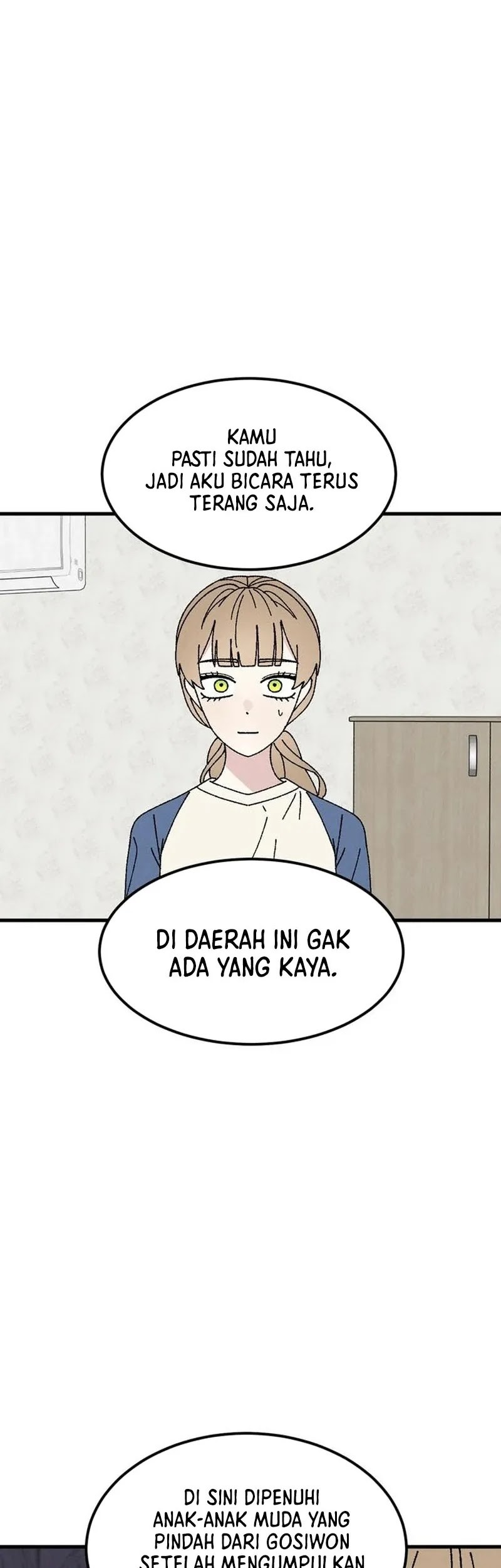 Tyranno Noh Kyung-Soo Chapter 10 Gambar 26