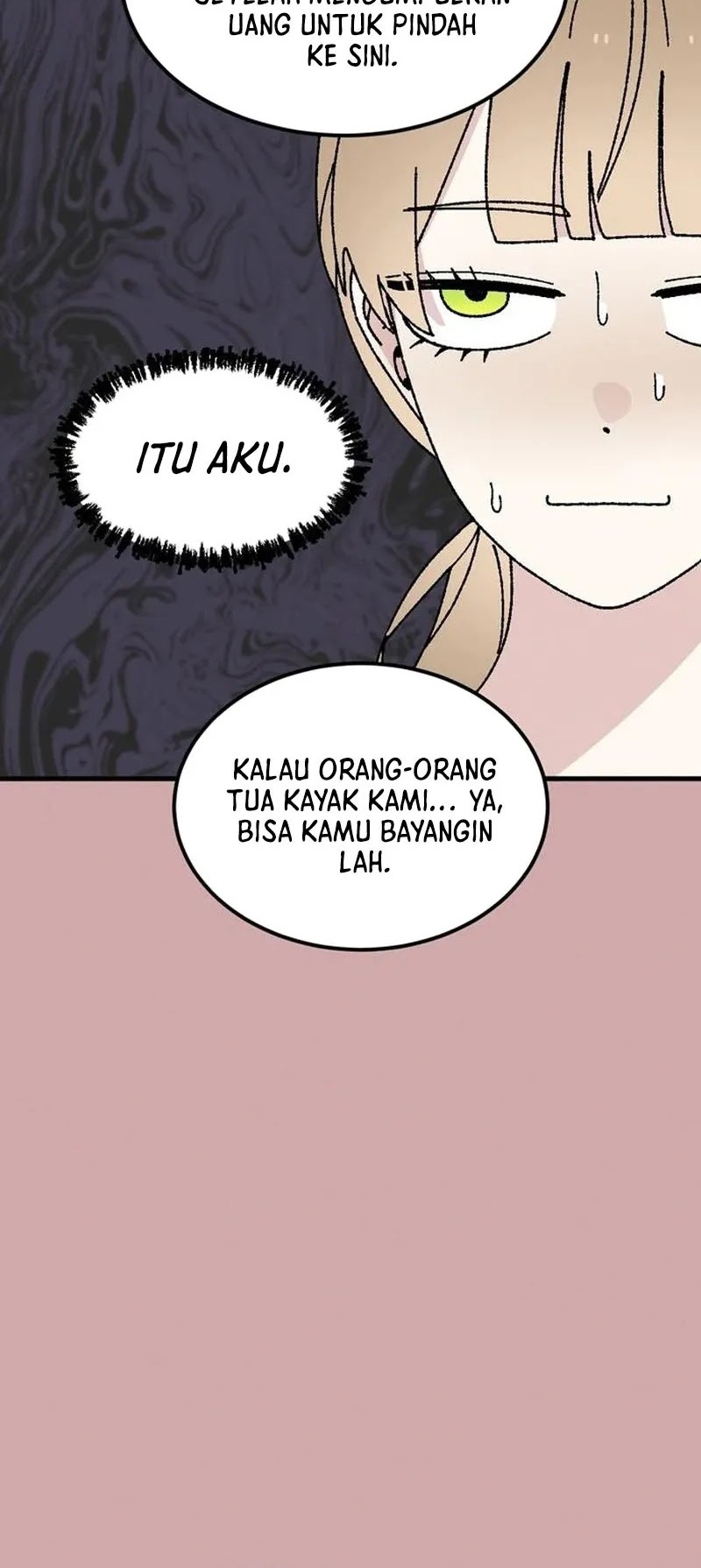 Tyranno Noh Kyung-Soo Chapter 10 Gambar 27