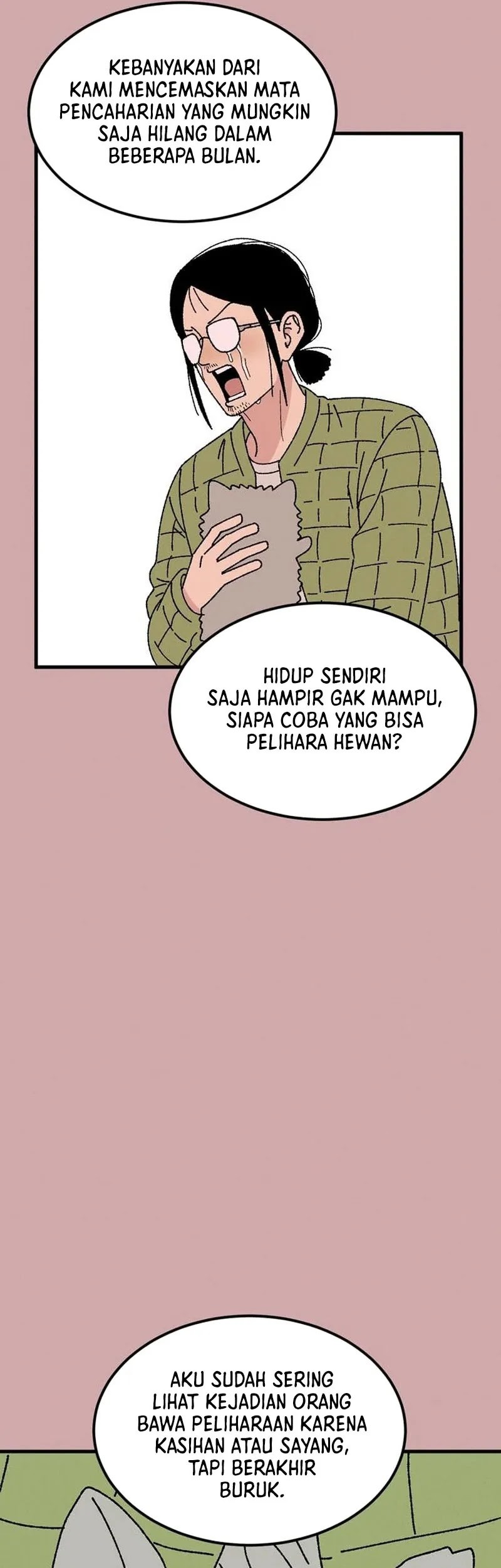 Tyranno Noh Kyung-Soo Chapter 10 Gambar 28