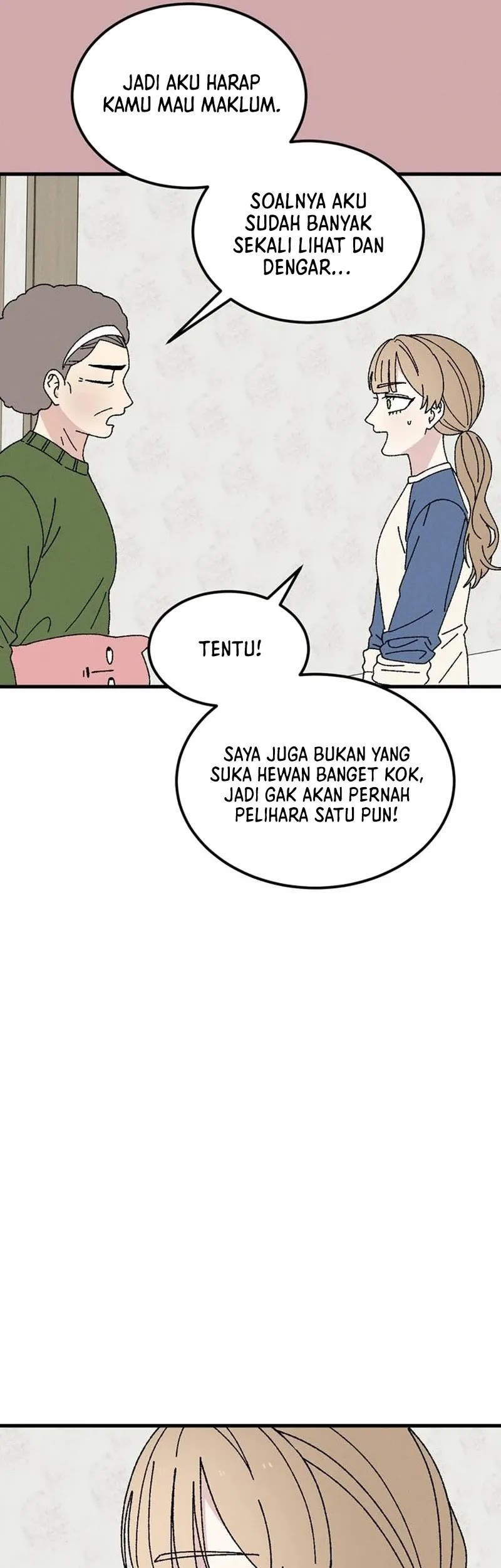 Tyranno Noh Kyung-Soo Chapter 10 Gambar 30