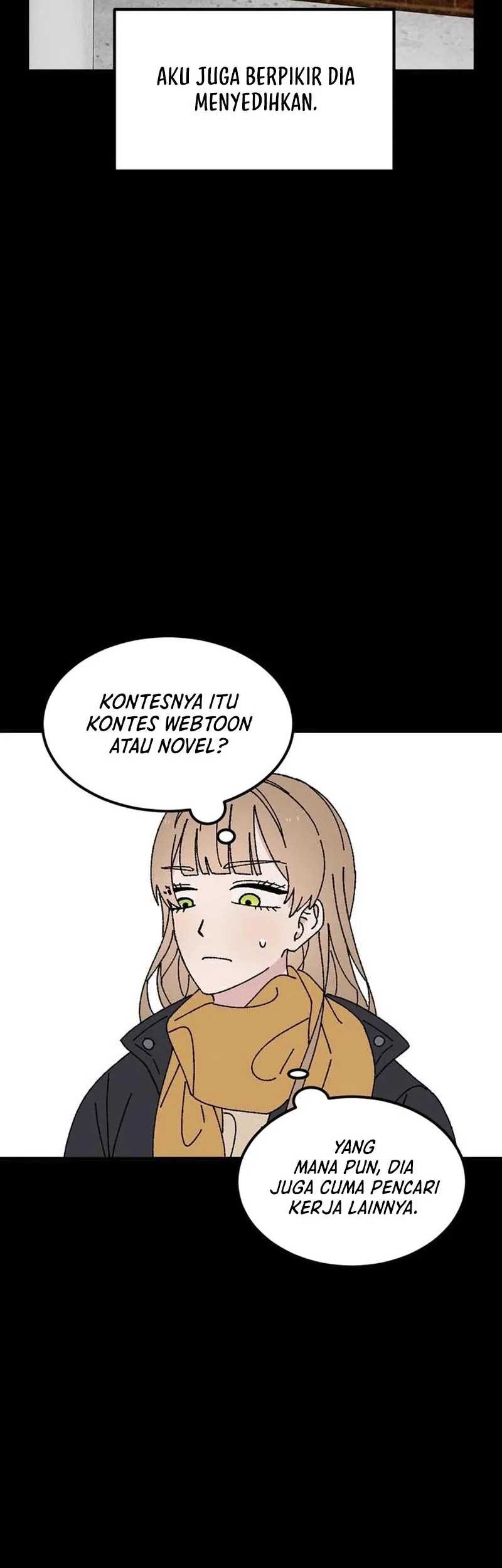Tyranno Noh Kyung-Soo Chapter 10 Gambar 33