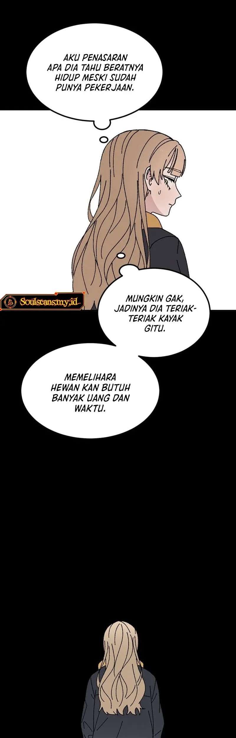 Tyranno Noh Kyung-Soo Chapter 10 Gambar 34