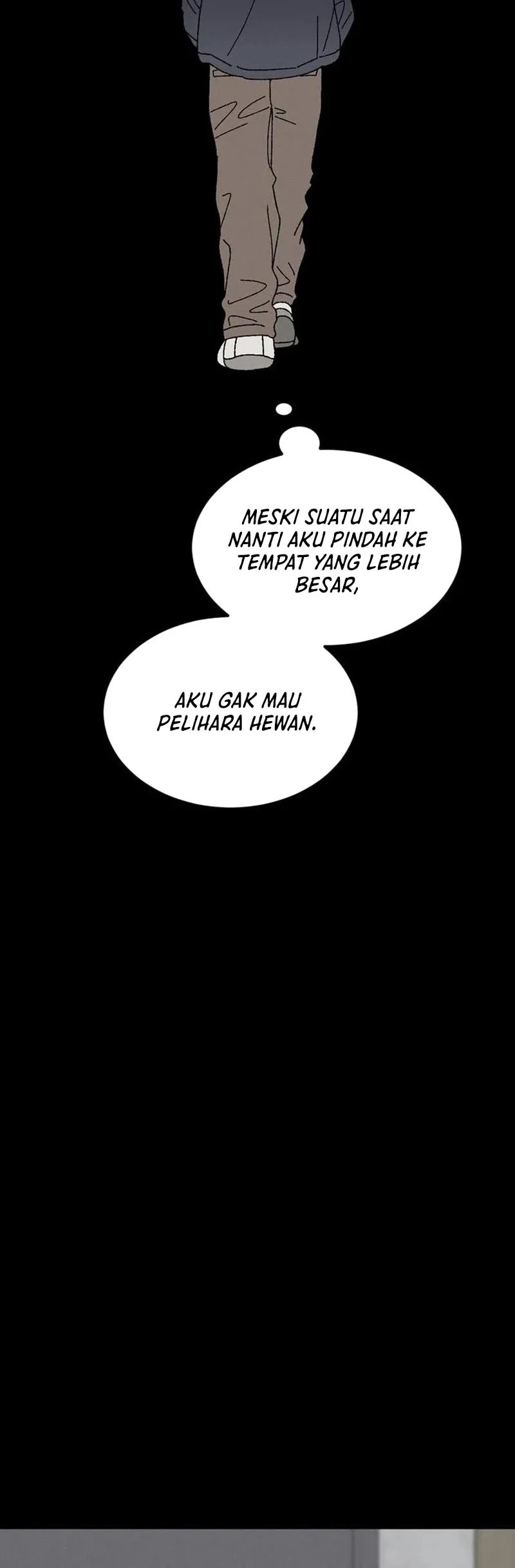 Tyranno Noh Kyung-Soo Chapter 10 Gambar 35