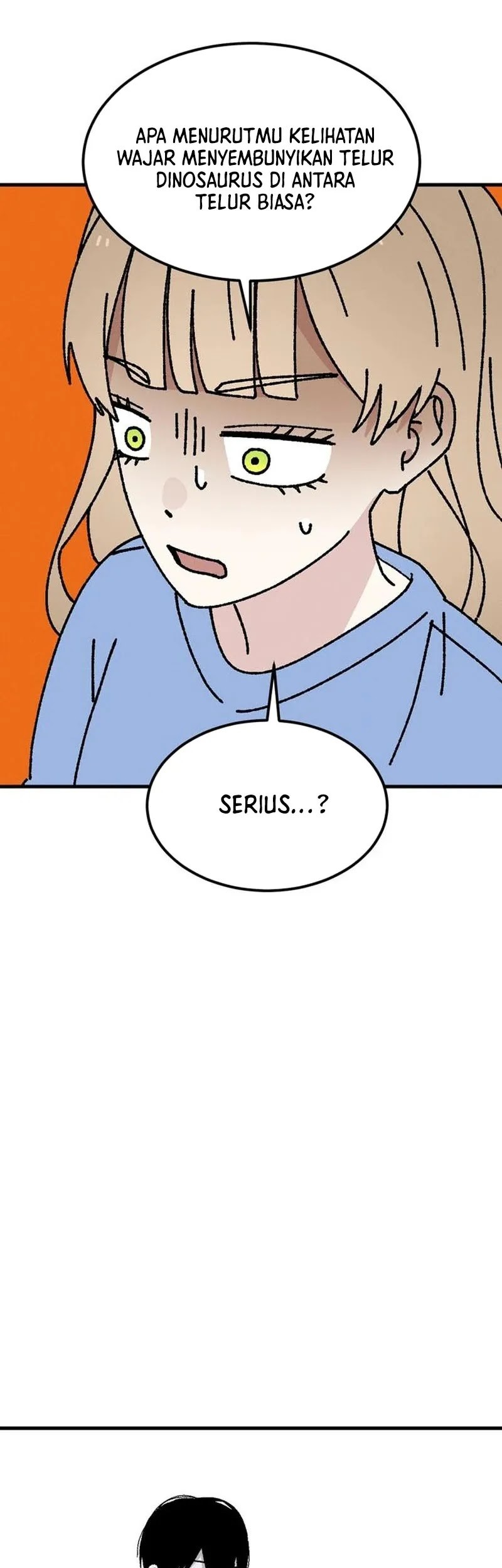 Tyranno Noh Kyung-Soo Chapter 10 Gambar 46