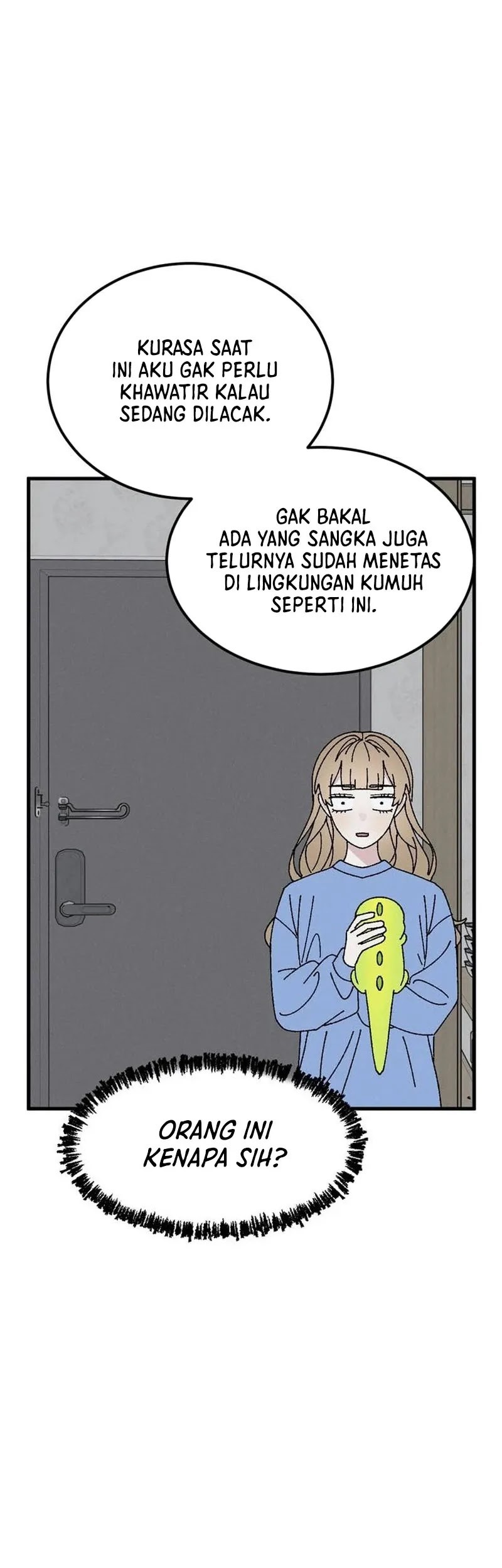 Tyranno Noh Kyung-Soo Chapter 10 Gambar 48