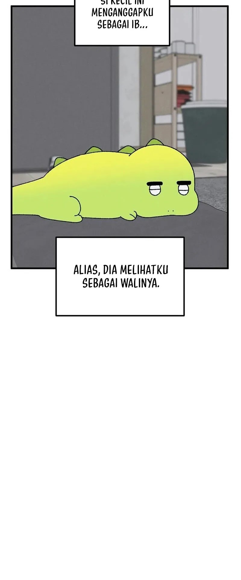 Tyranno Noh Kyung-Soo Chapter 10 Gambar 57