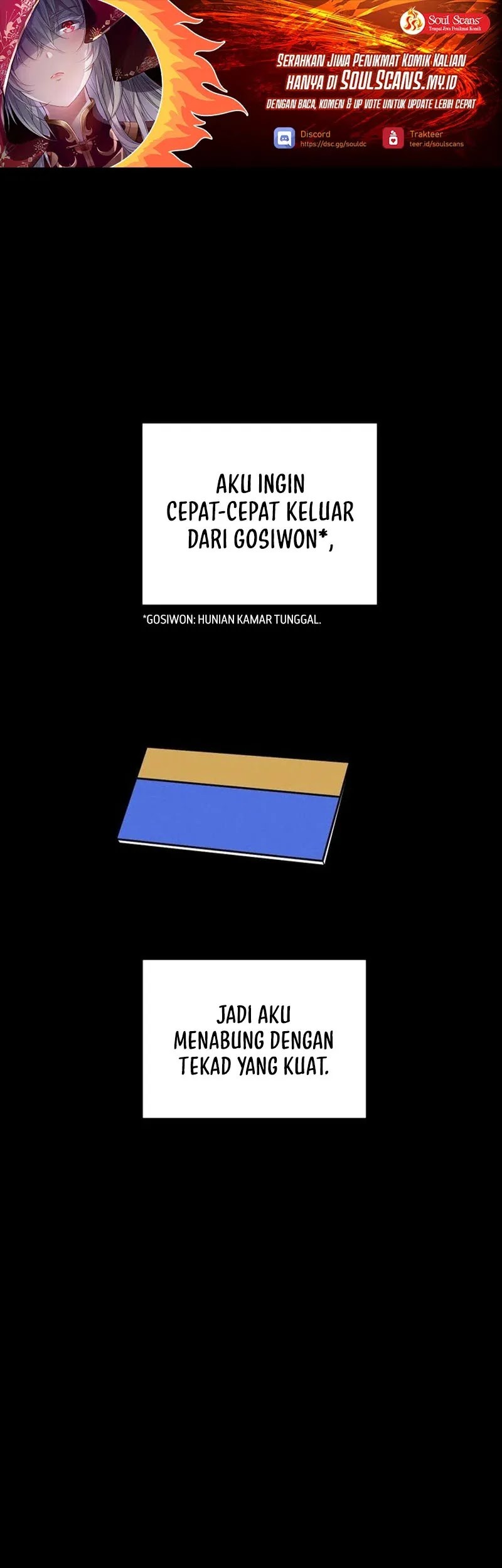 Baca Manhwa Tyranno Noh Kyung-Soo Chapter 10 Gambar 2