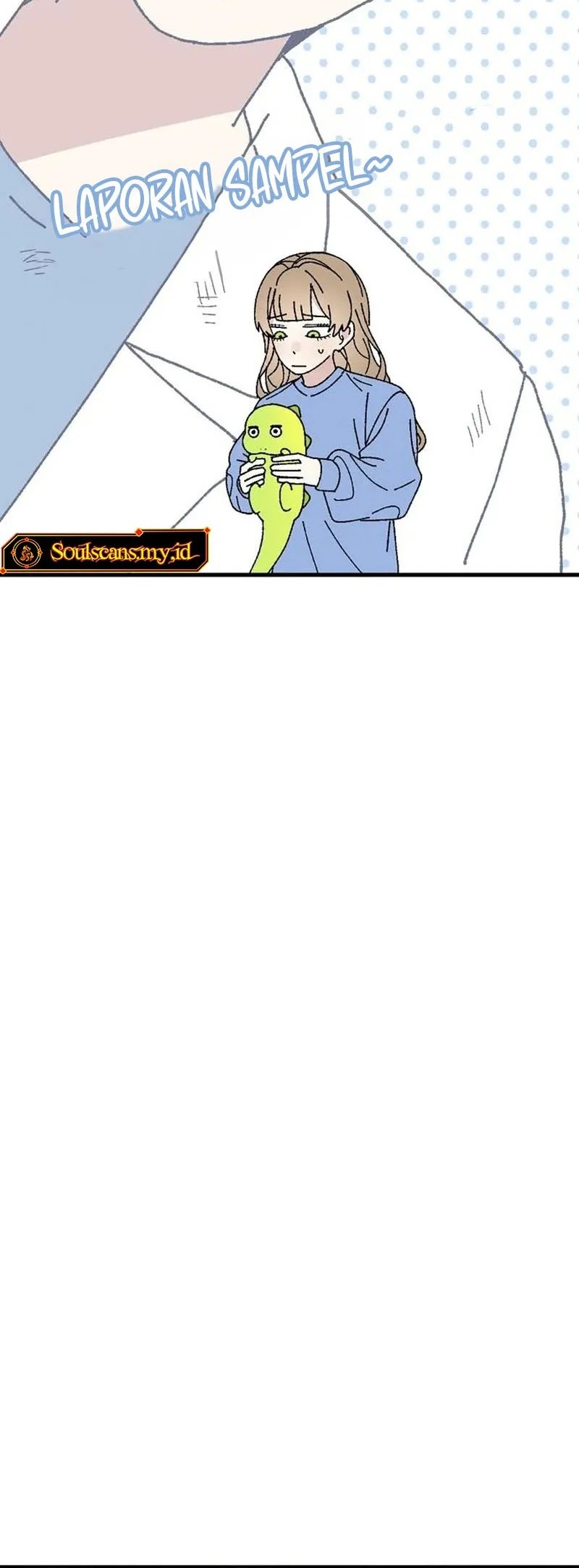 Tyranno Noh Kyung-Soo Chapter 10 Gambar 61
