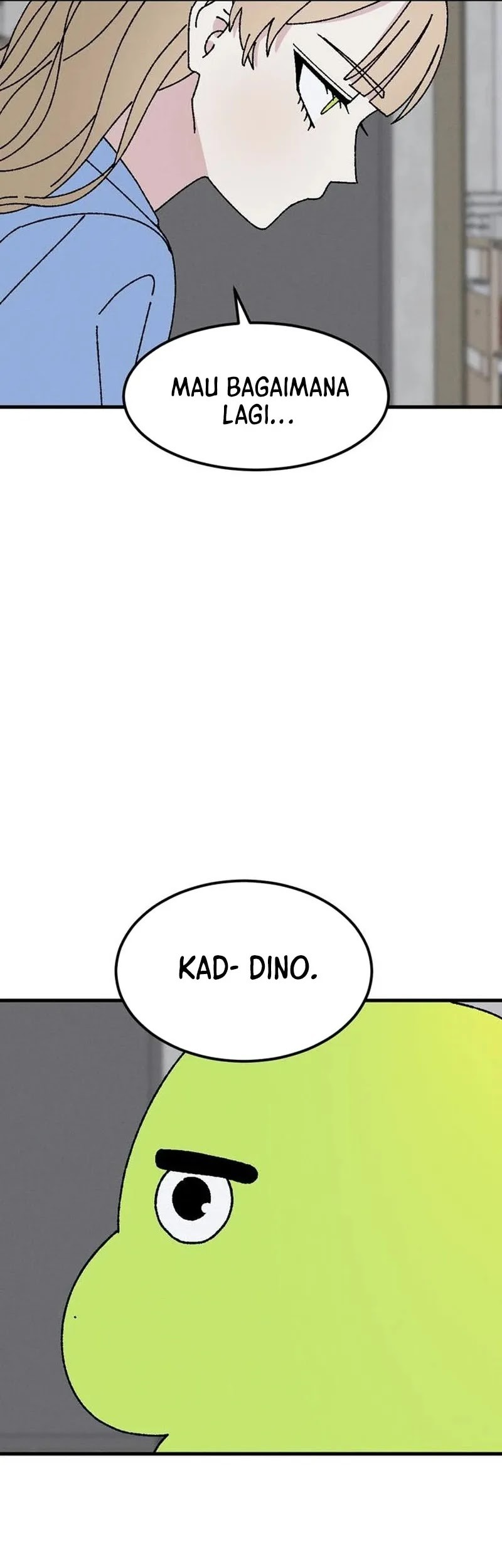 Tyranno Noh Kyung-Soo Chapter 10 Gambar 62