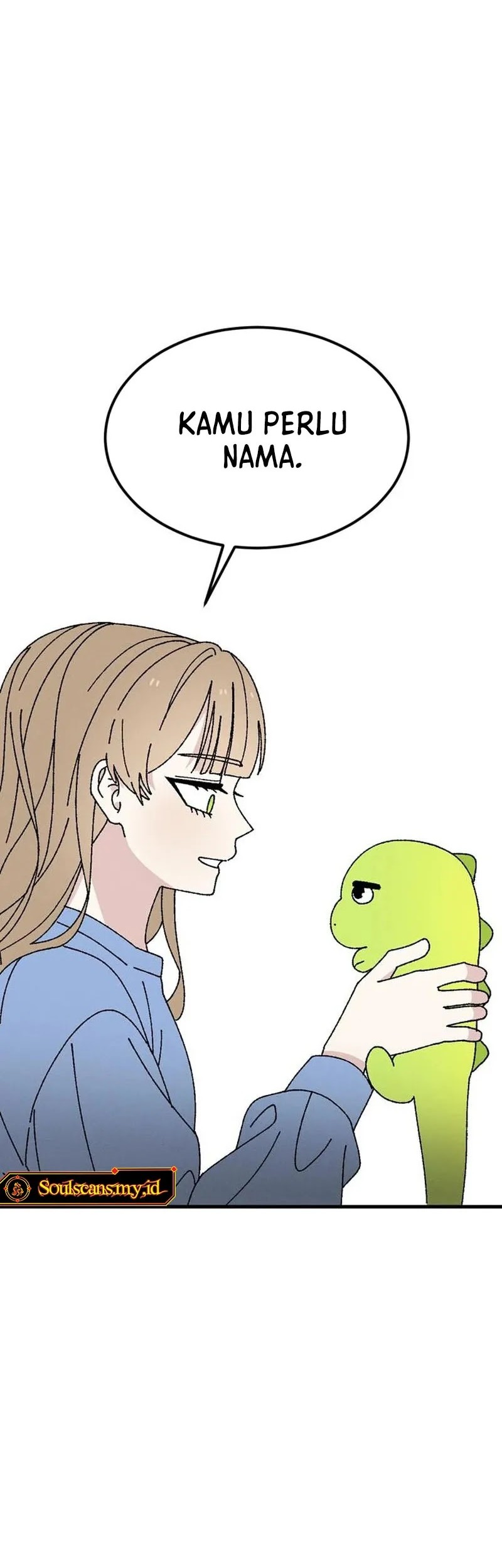 Tyranno Noh Kyung-Soo Chapter 10 Gambar 63