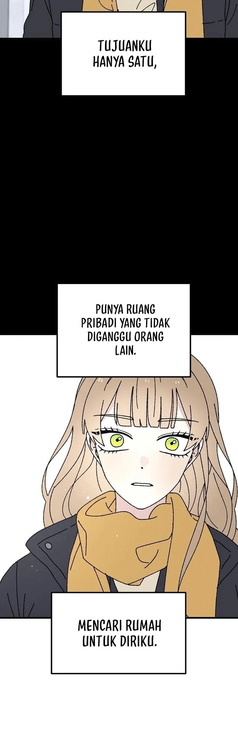 Tyranno Noh Kyung-Soo Chapter 10 Gambar 5