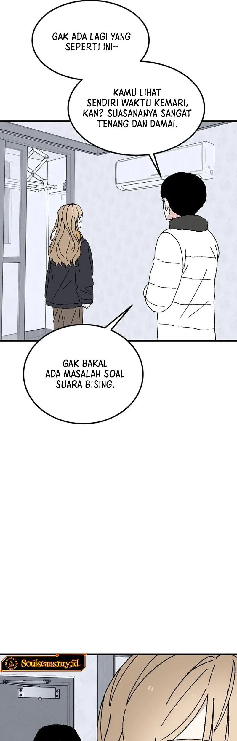 Tyranno Noh Kyung-Soo Chapter 10 Gambar 8