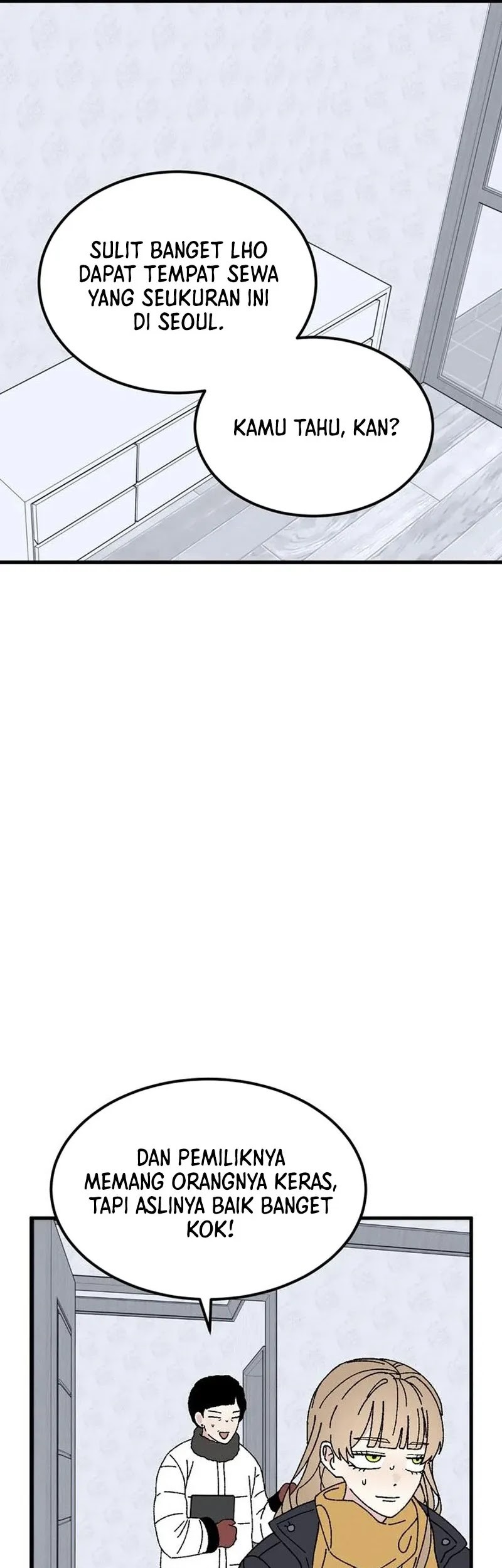 Tyranno Noh Kyung-Soo Chapter 10 Gambar 16