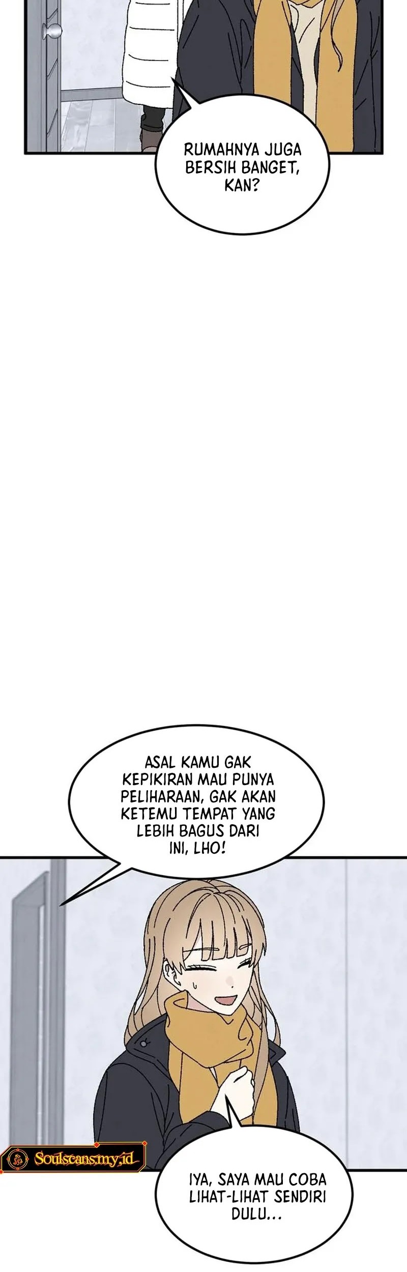 Tyranno Noh Kyung-Soo Chapter 10 Gambar 17