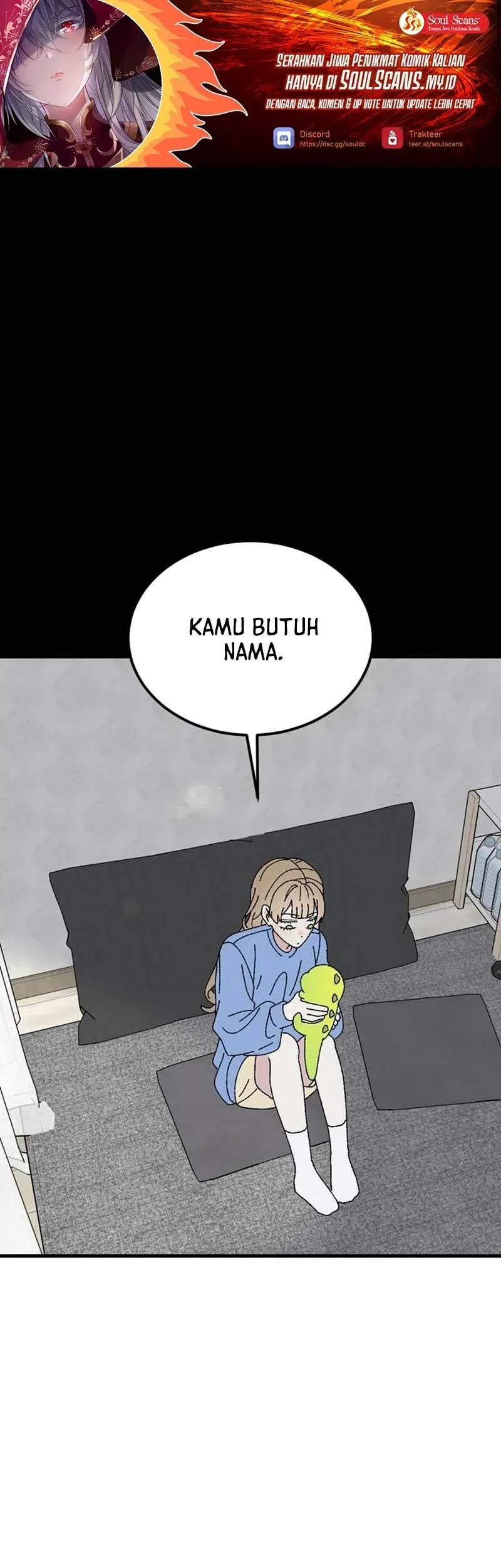 Baca Manhwa Tyranno Noh Kyung-Soo Chapter 11 Gambar 2
