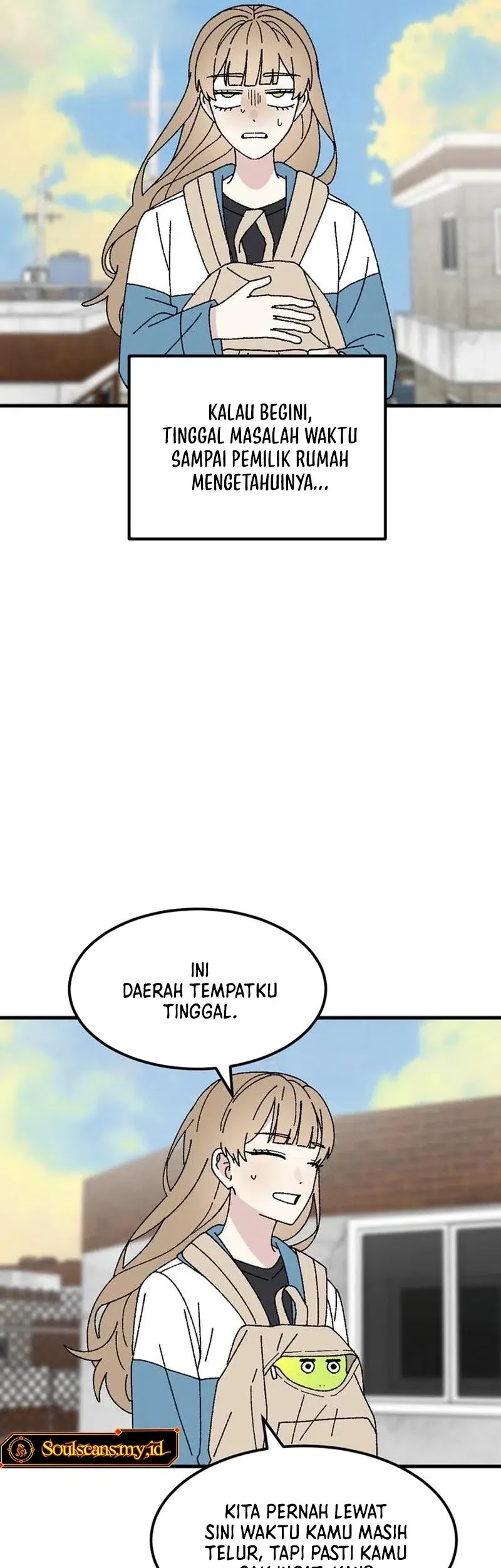 Tyranno Noh Kyung-Soo Chapter 11 Gambar 16