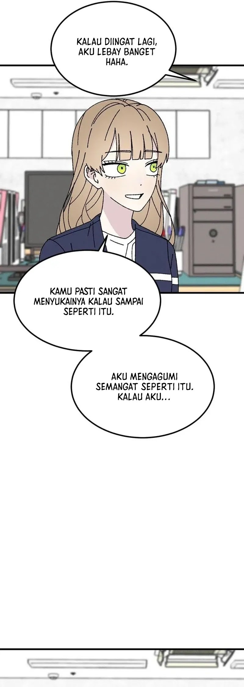 Tyranno Noh Kyung-Soo Chapter 12 Gambar 19