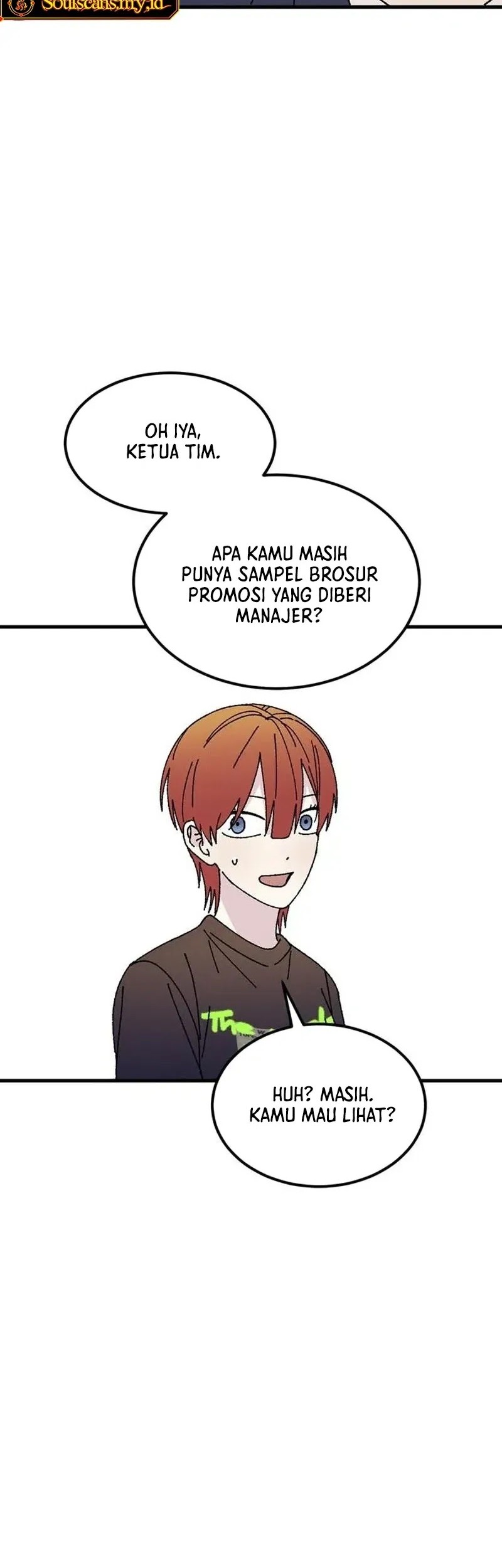 Tyranno Noh Kyung-Soo Chapter 12 Gambar 21