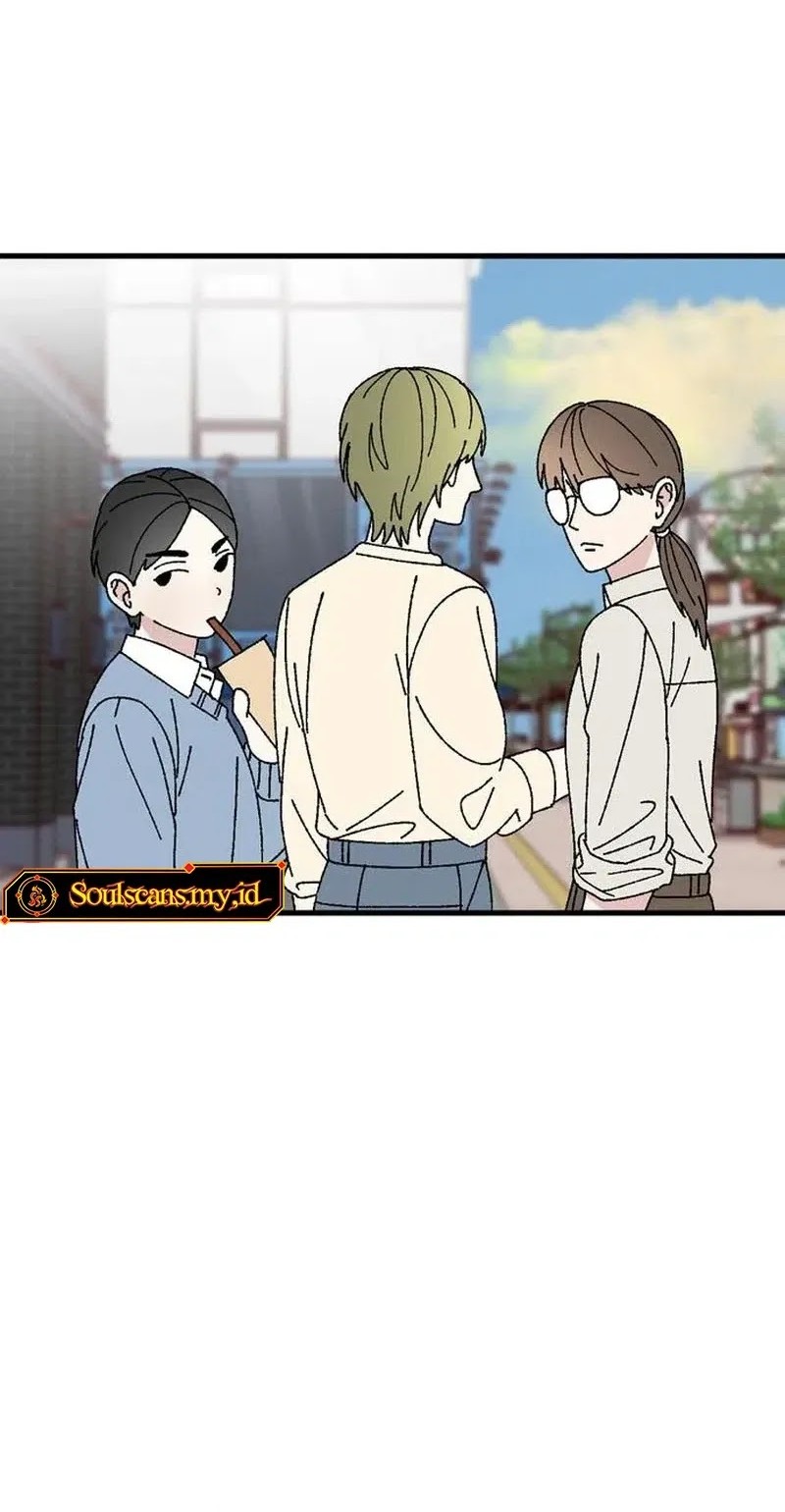 Tyranno Noh Kyung-Soo Chapter 12 Gambar 27