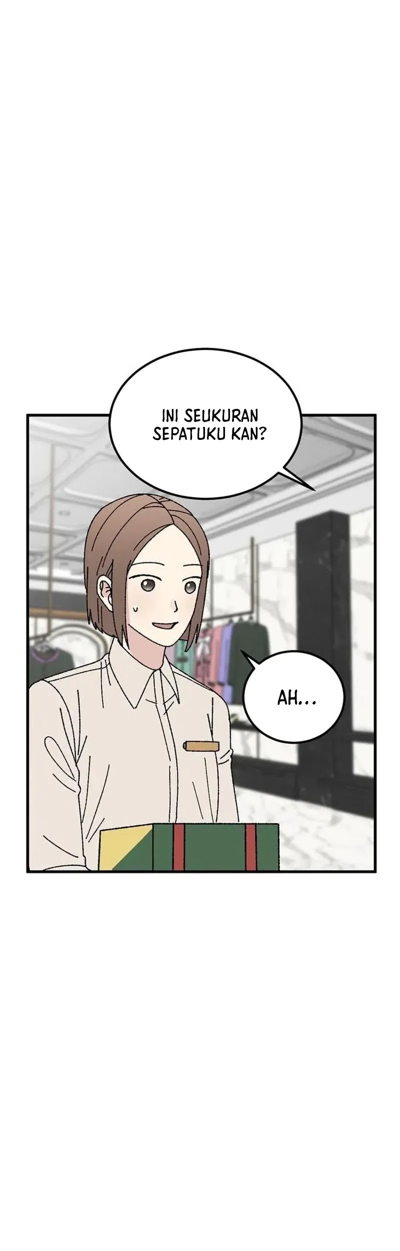 Tyranno Noh Kyung-Soo Chapter 12 Gambar 42