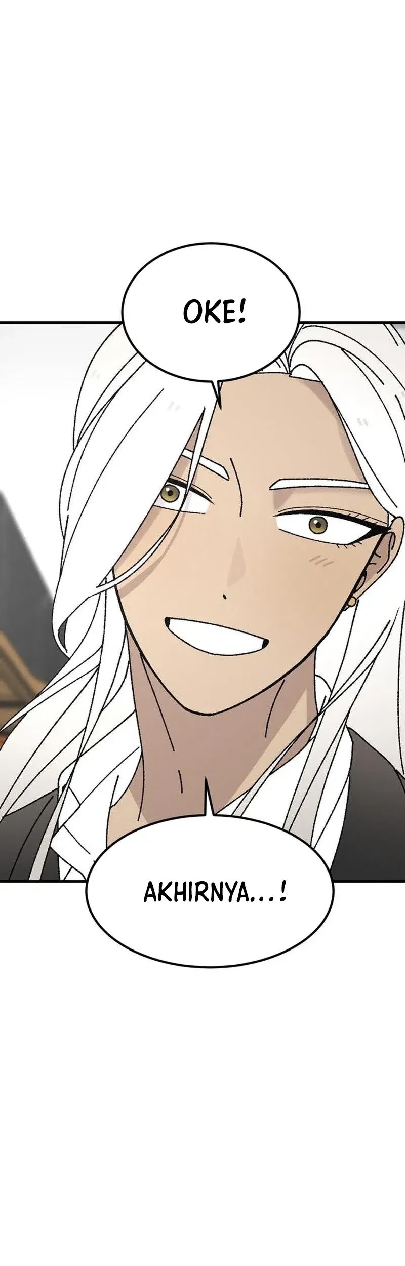 Tyranno Noh Kyung-Soo Chapter 12 Gambar 48