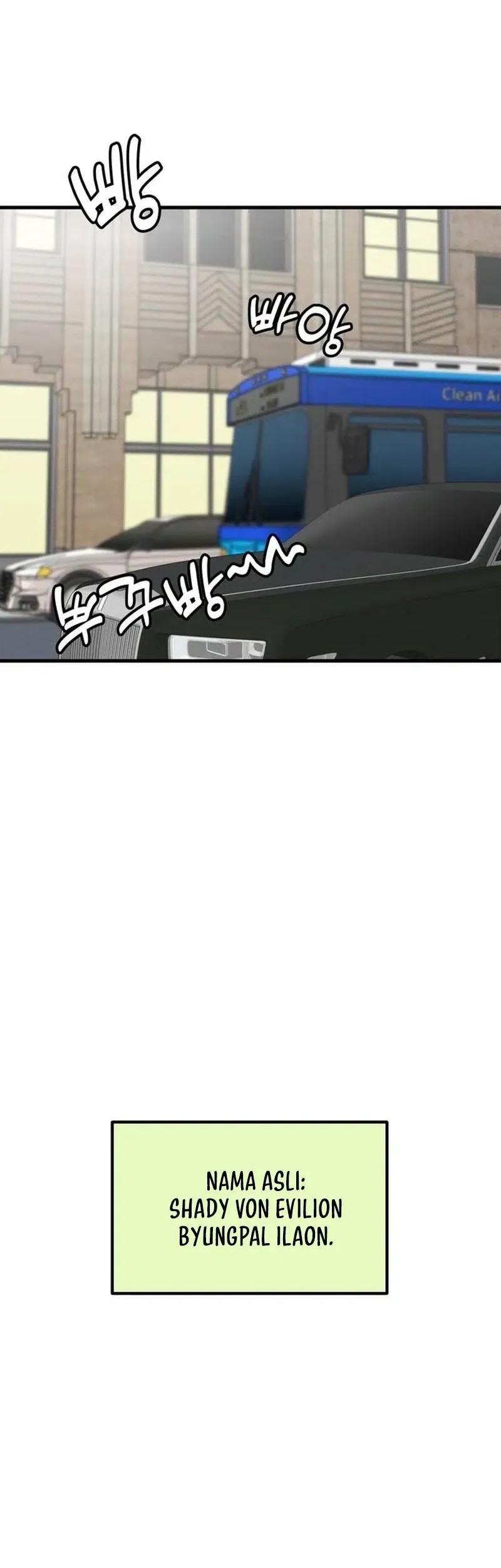 Tyranno Noh Kyung-Soo Chapter 12 Gambar 49
