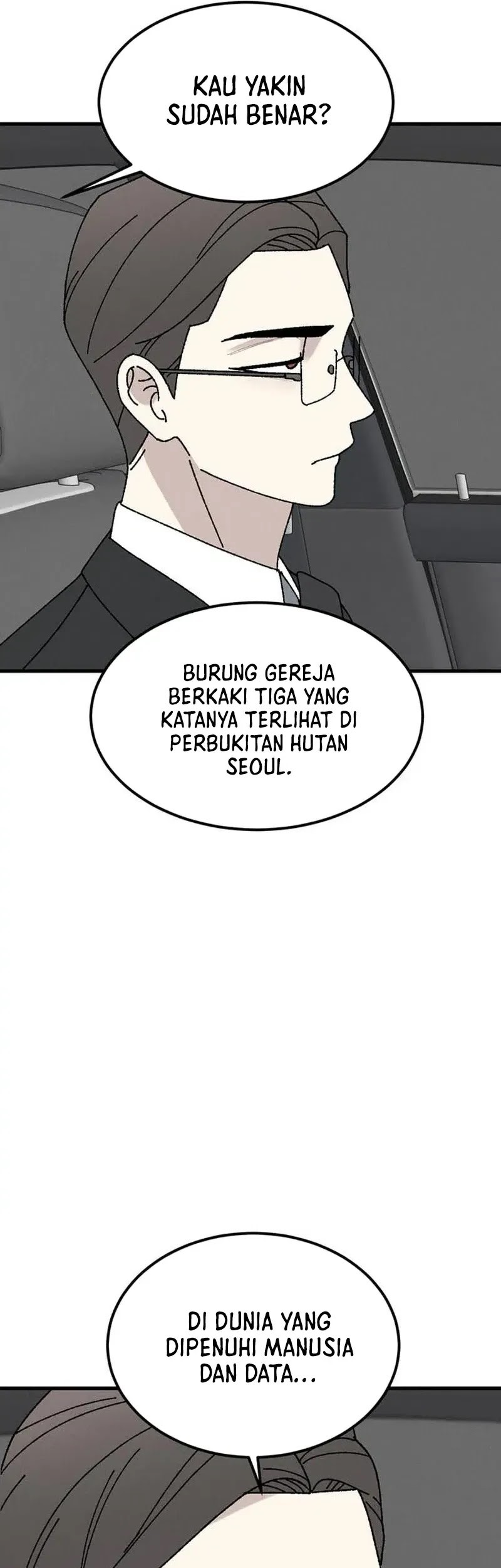 Tyranno Noh Kyung-Soo Chapter 12 Gambar 54