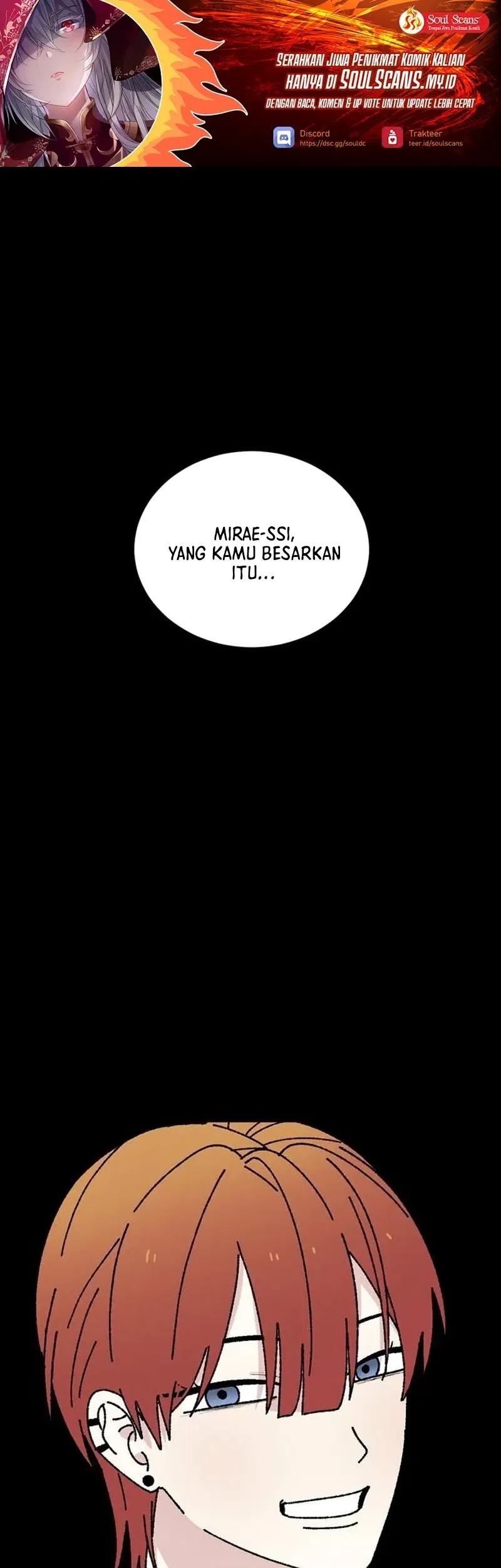 Baca Manhwa Tyranno Noh Kyung-Soo Chapter 12 Gambar 2