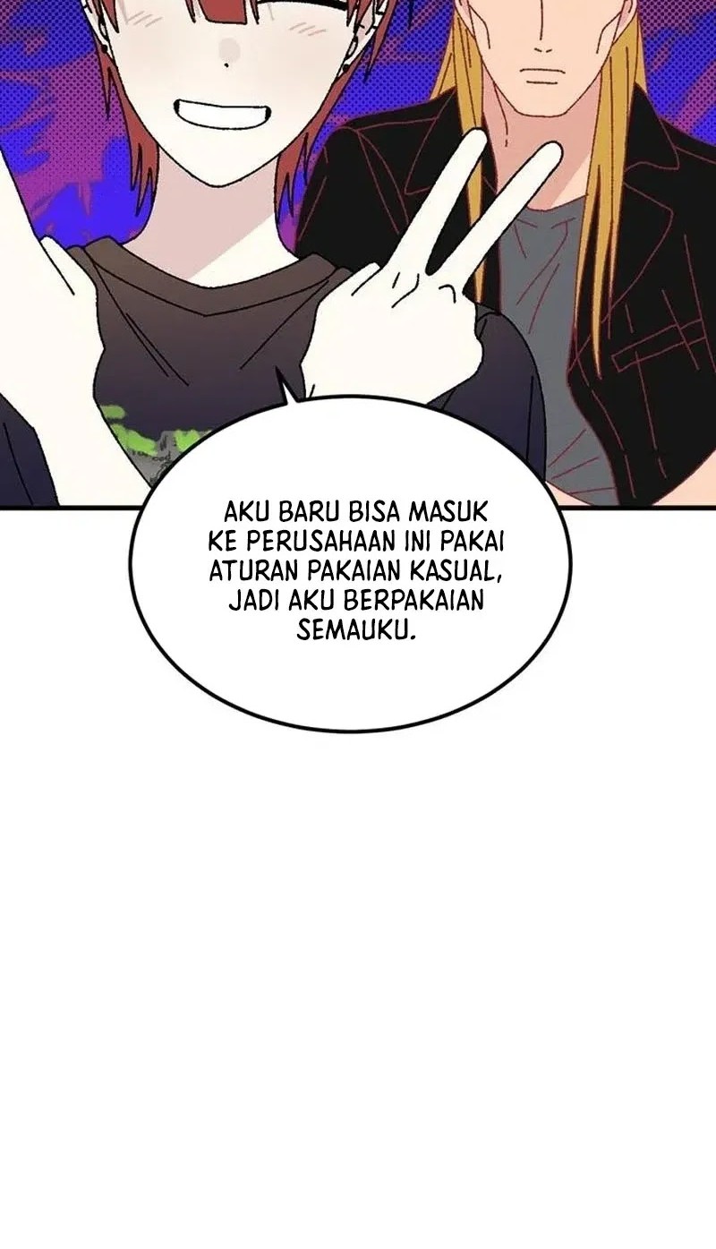 Tyranno Noh Kyung-Soo Chapter 12 Gambar 15