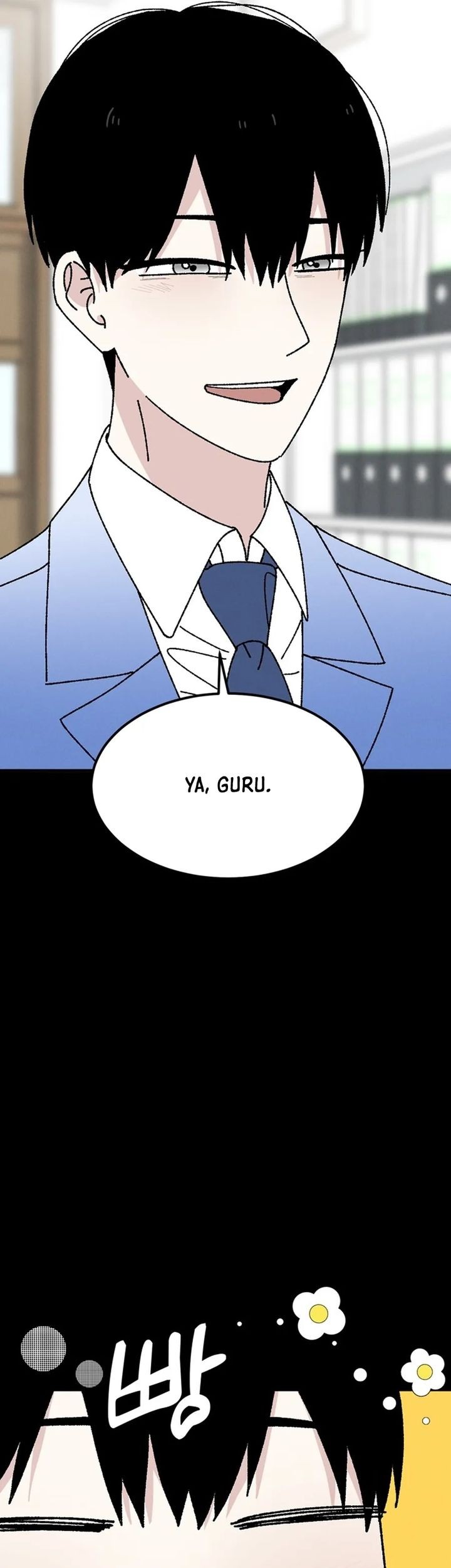 Tyranno Noh Kyung-Soo Chapter 13 Gambar 69