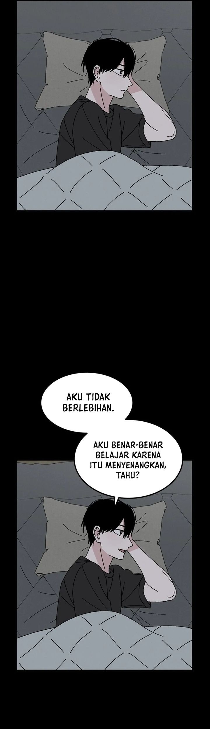 Tyranno Noh Kyung-Soo Chapter 14 Gambar 31