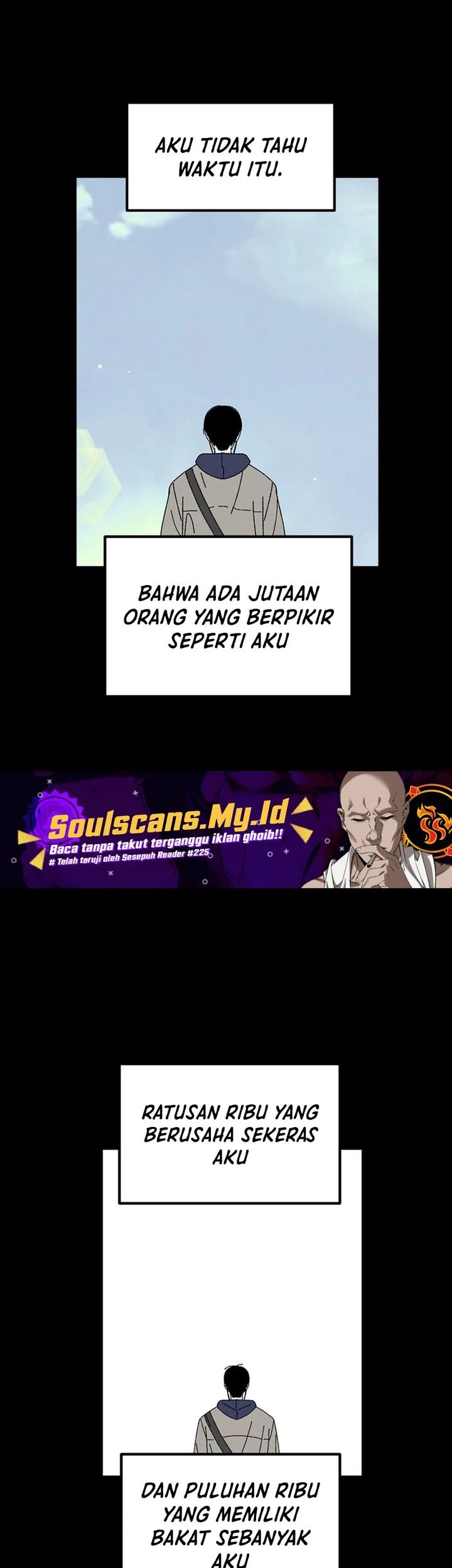 Tyranno Noh Kyung-Soo Chapter 14 Gambar 37