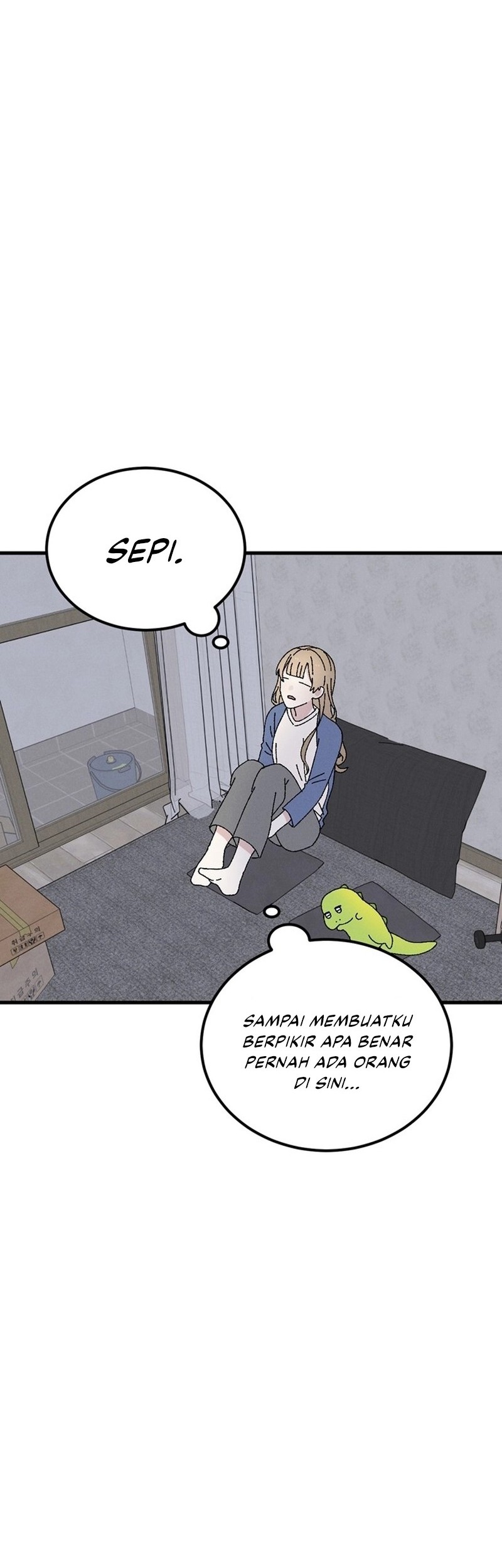 Tyranno Noh Kyung-Soo Chapter 18 Gambar 59