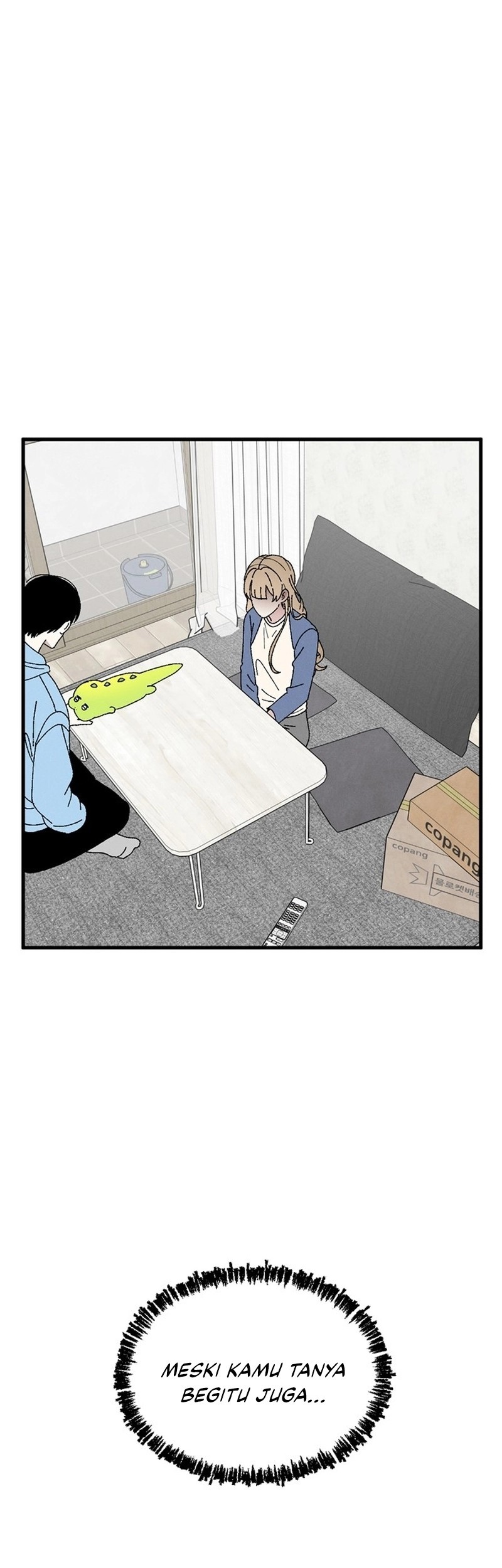Tyranno Noh Kyung-Soo Chapter 18 Gambar 7
