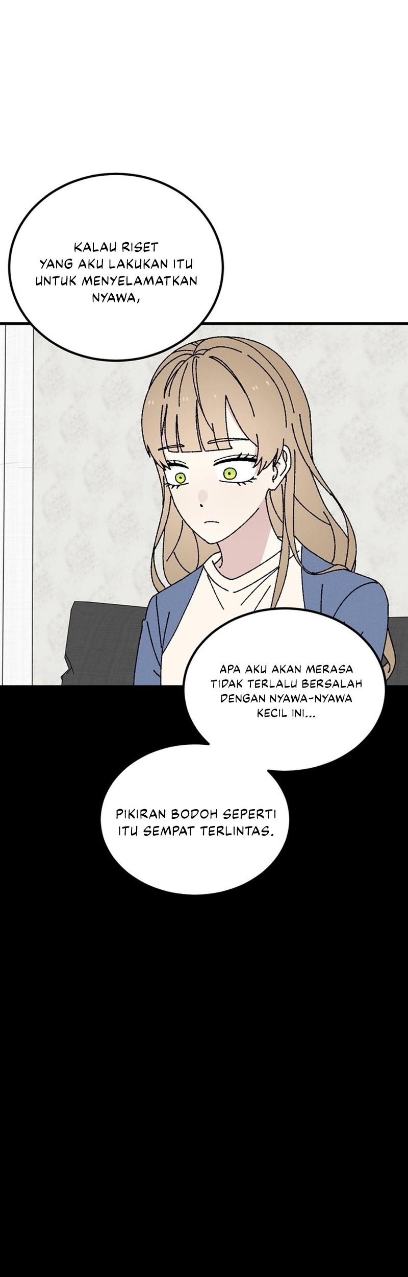 Tyranno Noh Kyung-Soo Chapter 18 Gambar 13