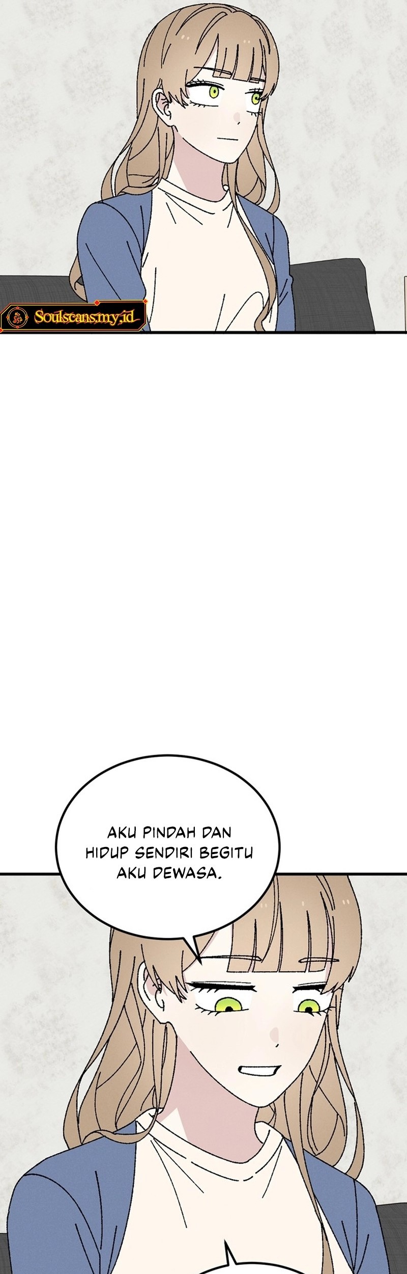 Tyranno Noh Kyung-Soo Chapter 18 Gambar 25