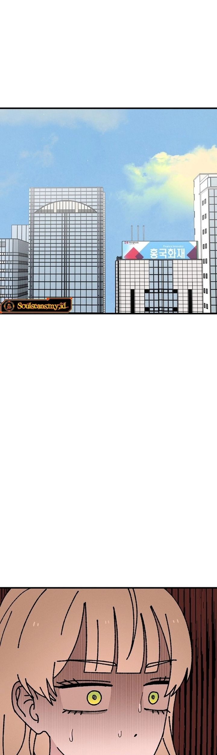 Tyranno Noh Kyung-Soo Chapter 19 Gambar 19