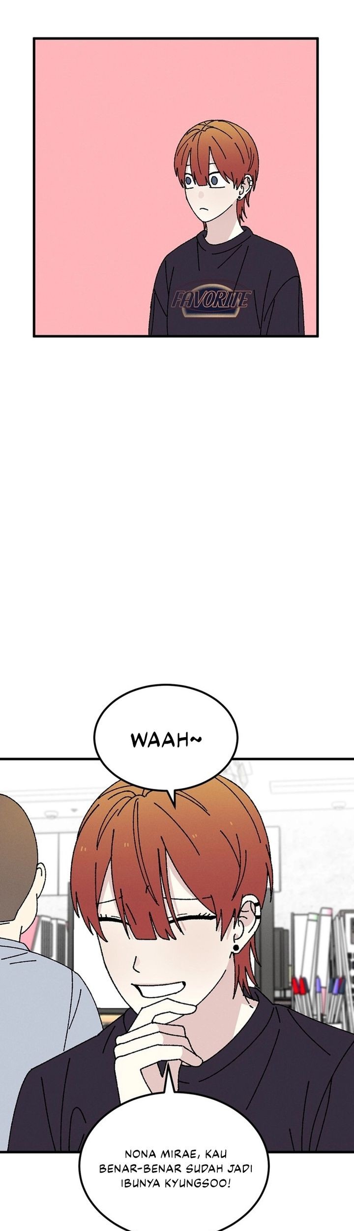 Tyranno Noh Kyung-Soo Chapter 19 Gambar 27