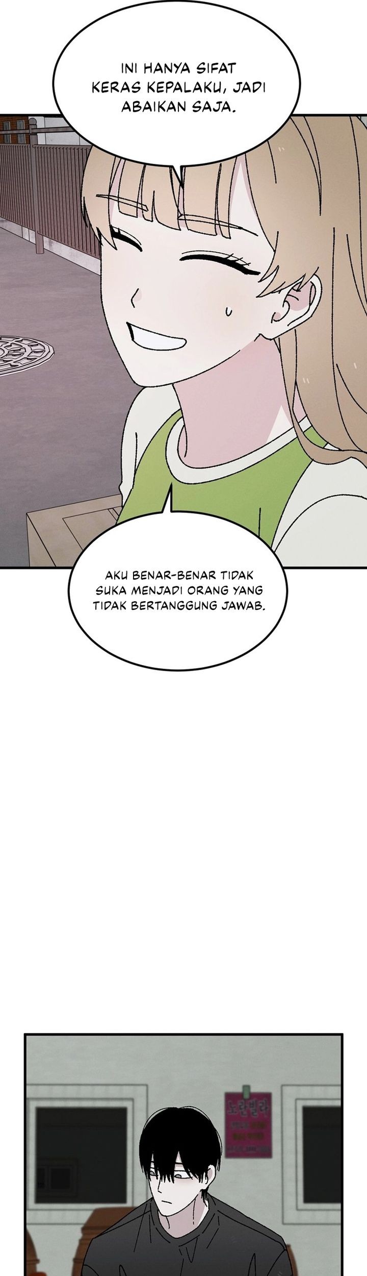 Tyranno Noh Kyung-Soo Chapter 19 Gambar 45