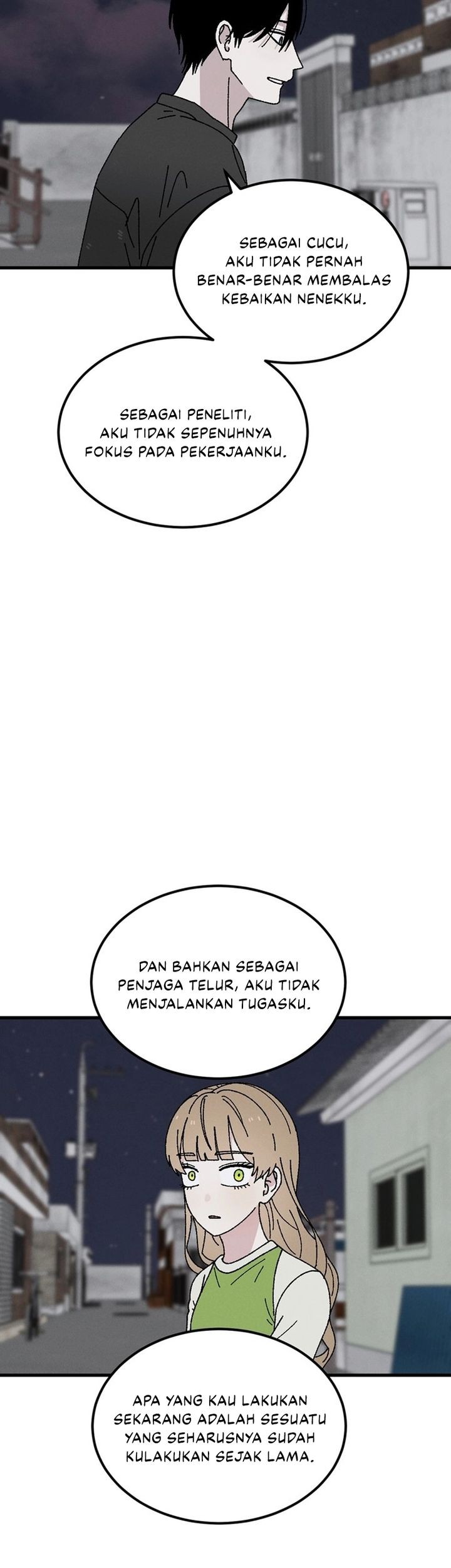 Tyranno Noh Kyung-Soo Chapter 19 Gambar 49