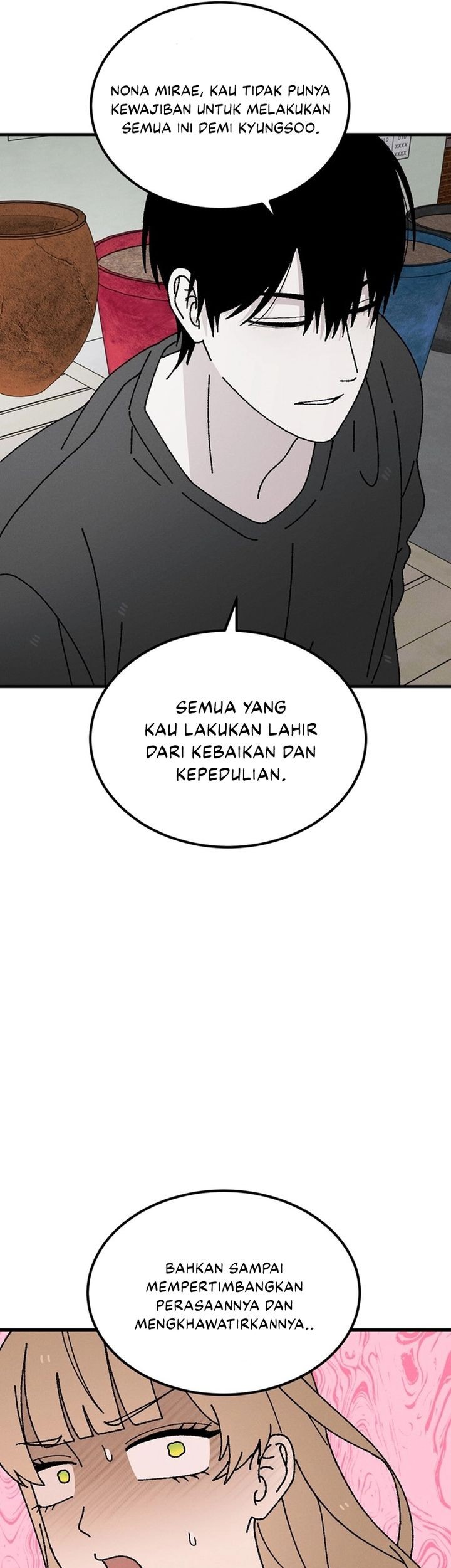 Tyranno Noh Kyung-Soo Chapter 19 Gambar 51