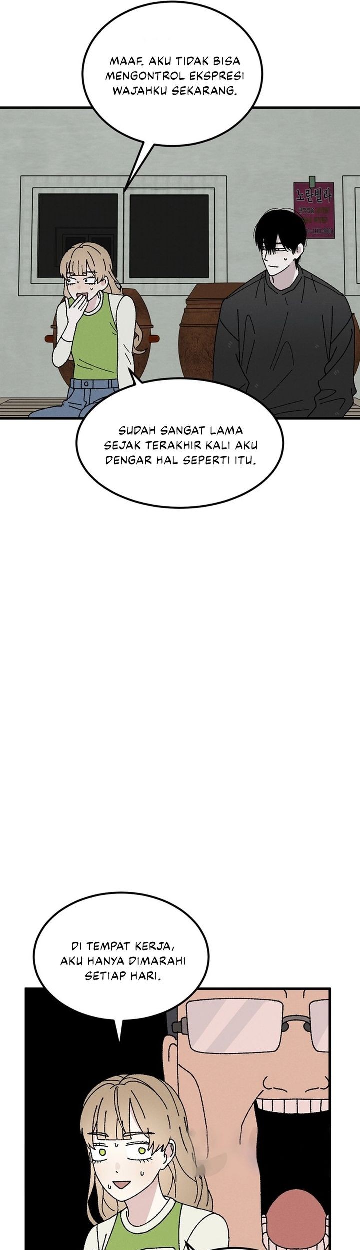Tyranno Noh Kyung-Soo Chapter 19 Gambar 53