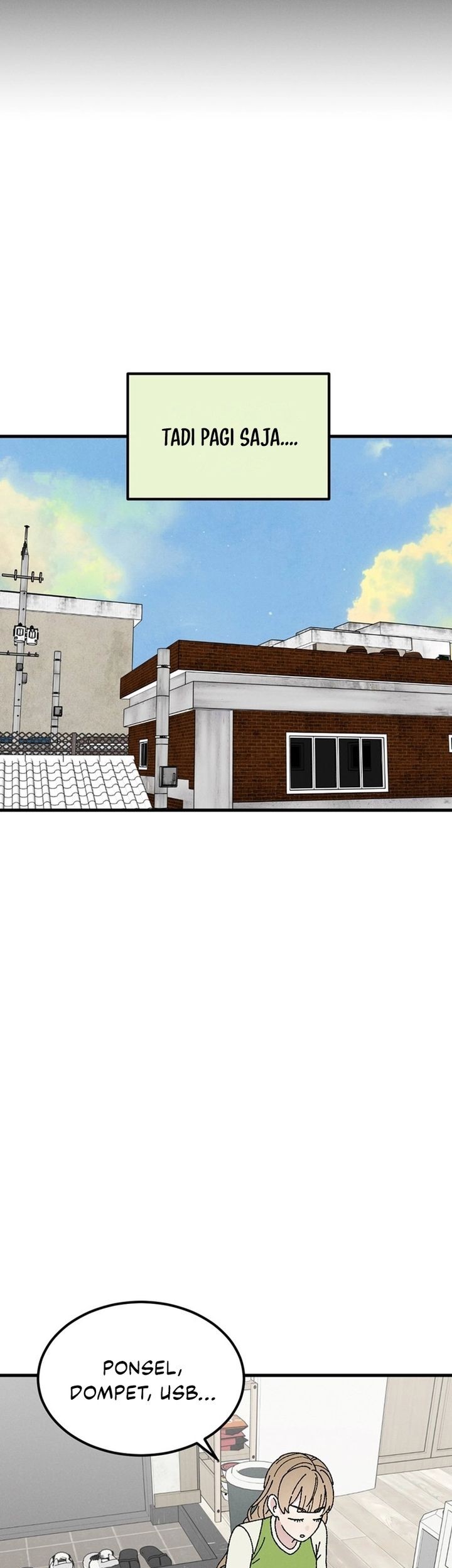 Tyranno Noh Kyung-Soo Chapter 19 Gambar 11