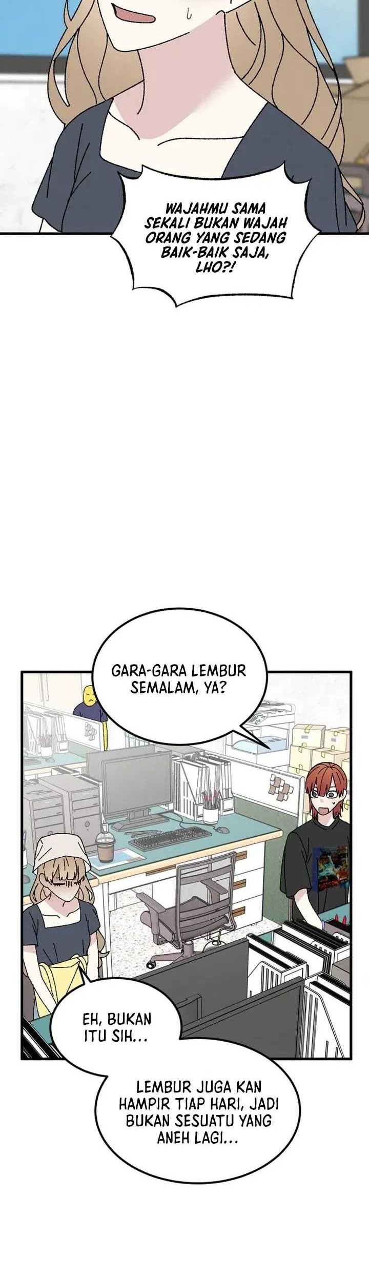 Tyranno Noh Kyung-Soo Chapter 2 Gambar 5
