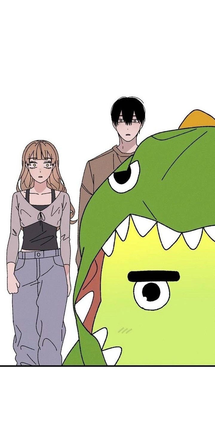 Tyranno Noh Kyung-Soo Chapter 20 Gambar 42