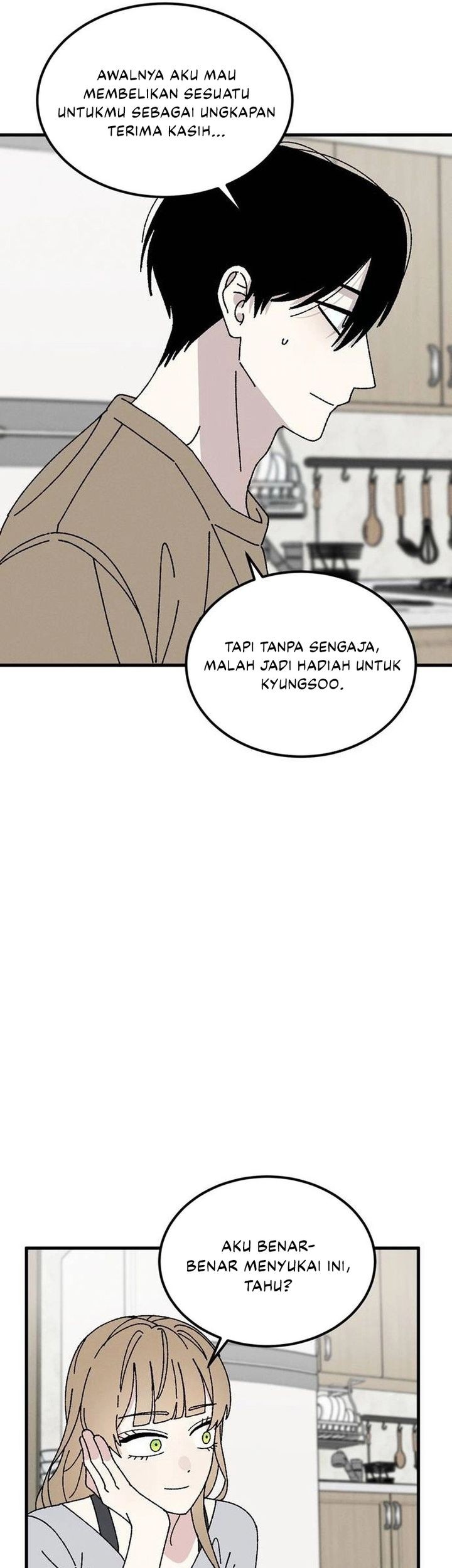 Tyranno Noh Kyung-Soo Chapter 20 Gambar 13