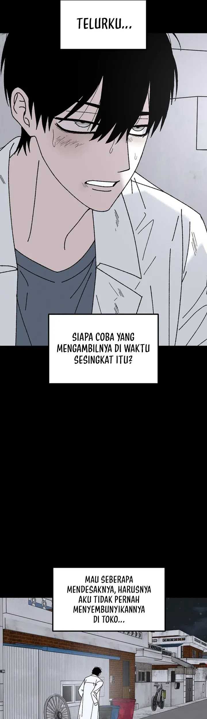 Tyranno Noh Kyung-Soo Chapter 3 Gambar 46