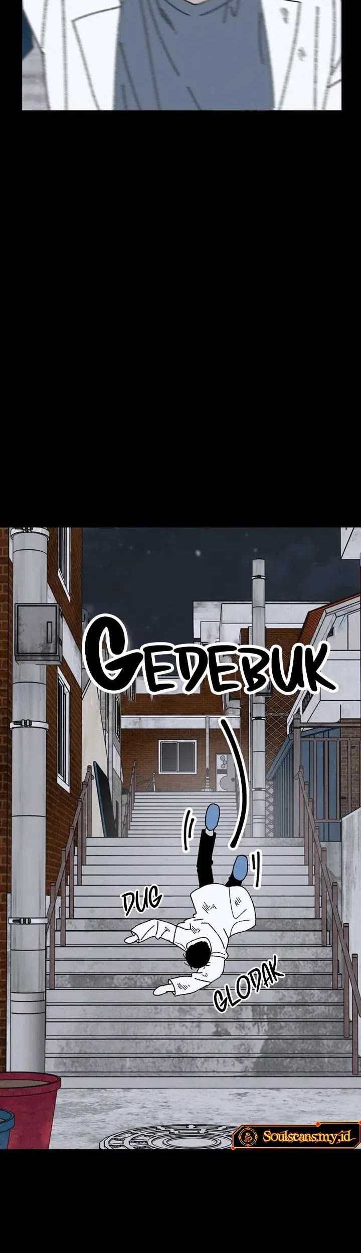 Tyranno Noh Kyung-Soo Chapter 3 Gambar 51