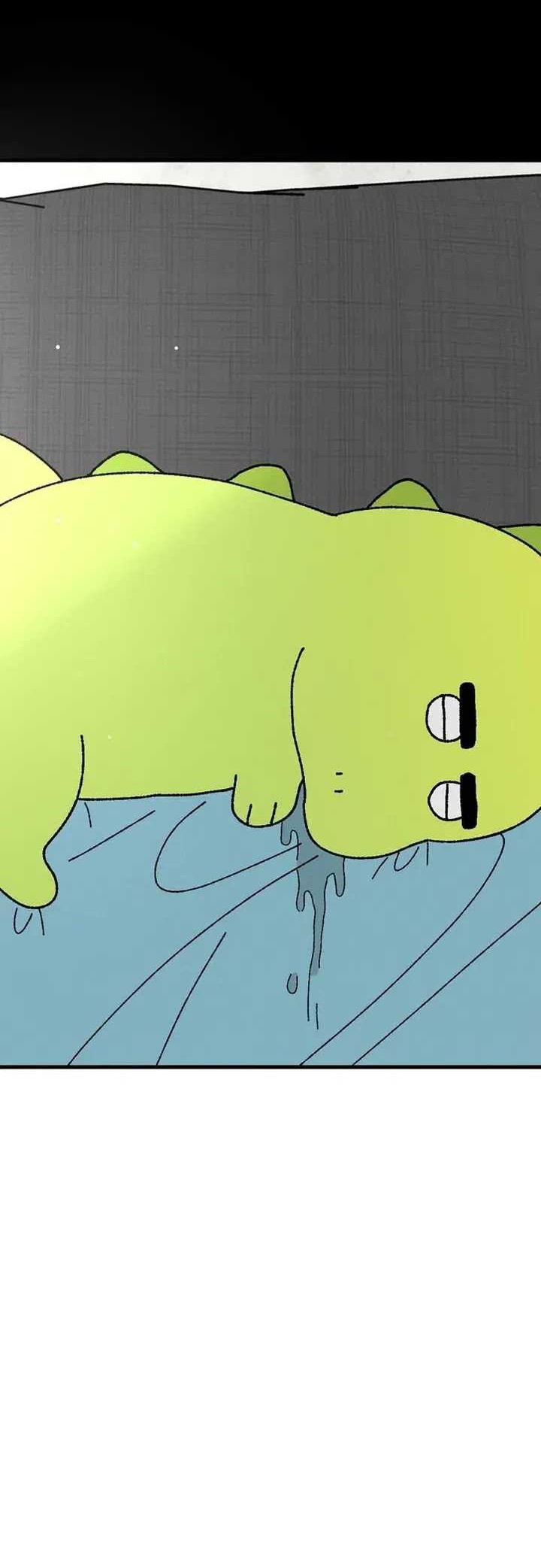 Tyranno Noh Kyung-Soo Chapter 3 Gambar 55